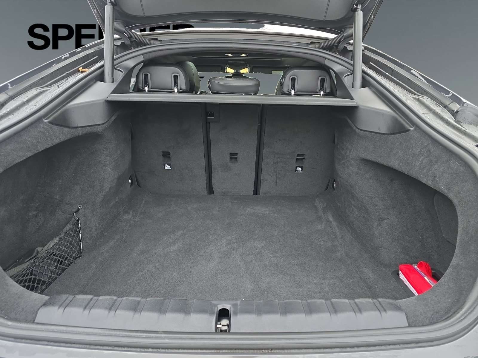 Fahrzeugbild eines BMW 4er-Reihe