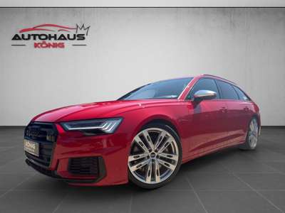 Bild Audi S6