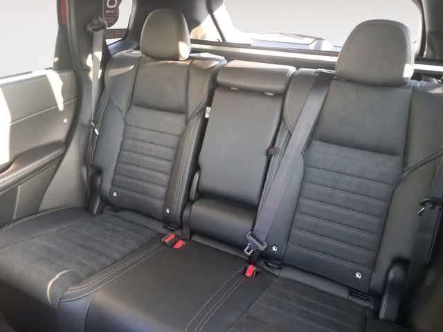 Fahrzeugbild eines Mitsubishi Outlander