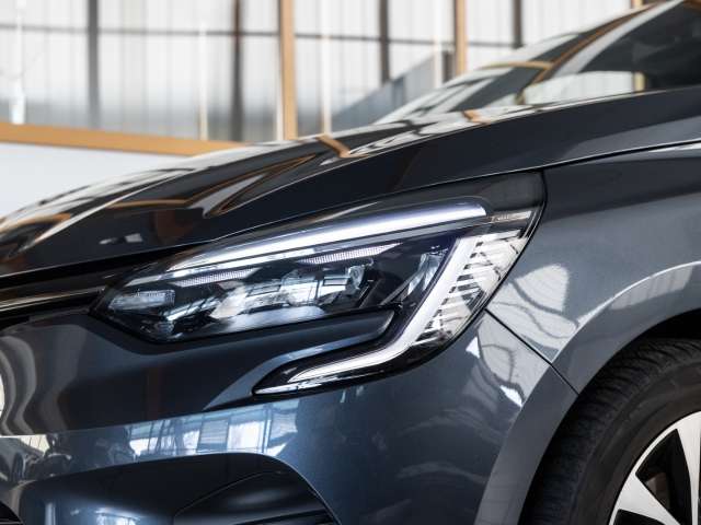 Fahrzeugbild eines Renault Clio