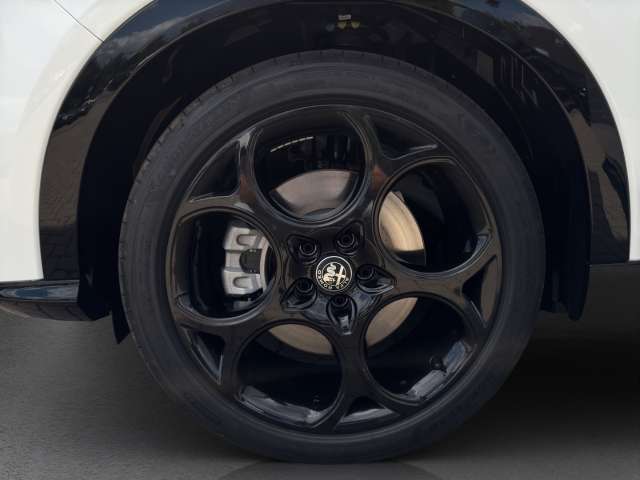 Fahrzeugbild eines Alfa Romeo Tonale