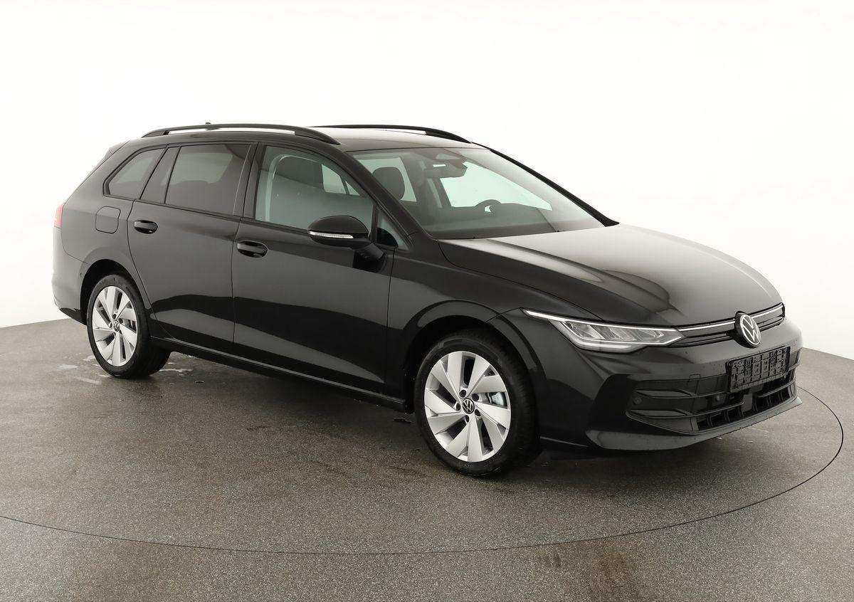 Fahrzeugbild eines Volkswagen Golf