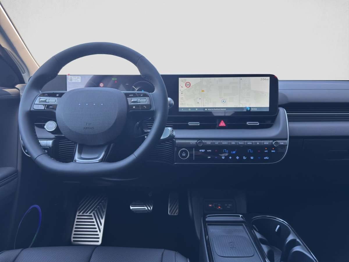 Fahrzeugbild eines Hyundai IONIQ 5