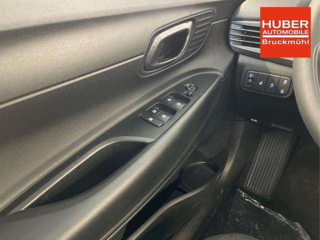 Fahrzeugbild eines Hyundai i20