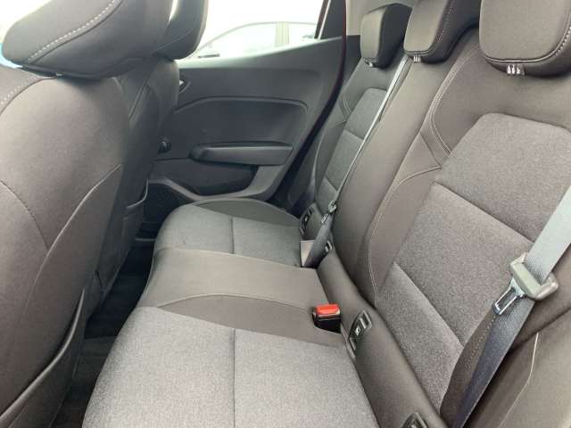 Fahrzeugbild eines Renault Clio