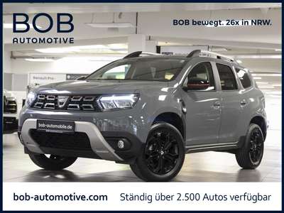 Bild Dacia Duster