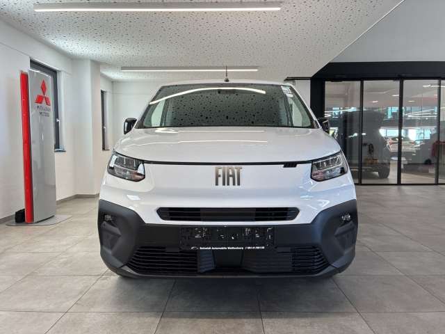 Fahrzeugbild eines Fiat Doblò