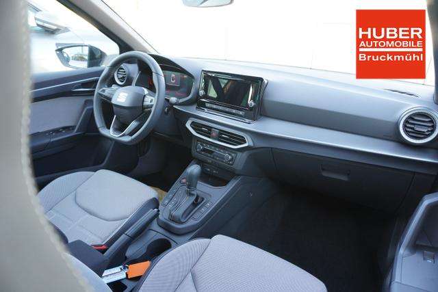Fahrzeugbild eines SEAT Arona