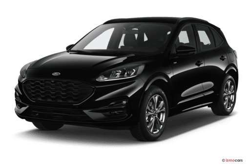 Fahrzeugbild eines Ford Kuga
