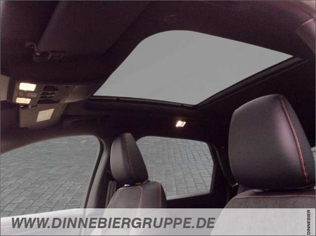 Fahrzeugbild eines Ford Kuga