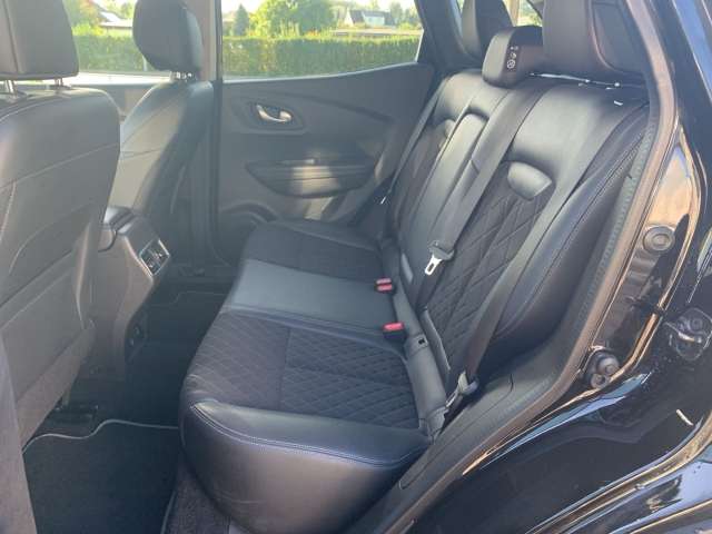 Fahrzeugbild eines Renault Kadjar