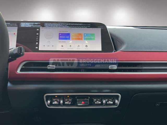 Fahrzeugbild eines GWM Ora 03