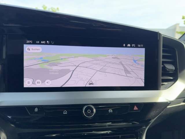 Fahrzeugbild eines Opel Mokka