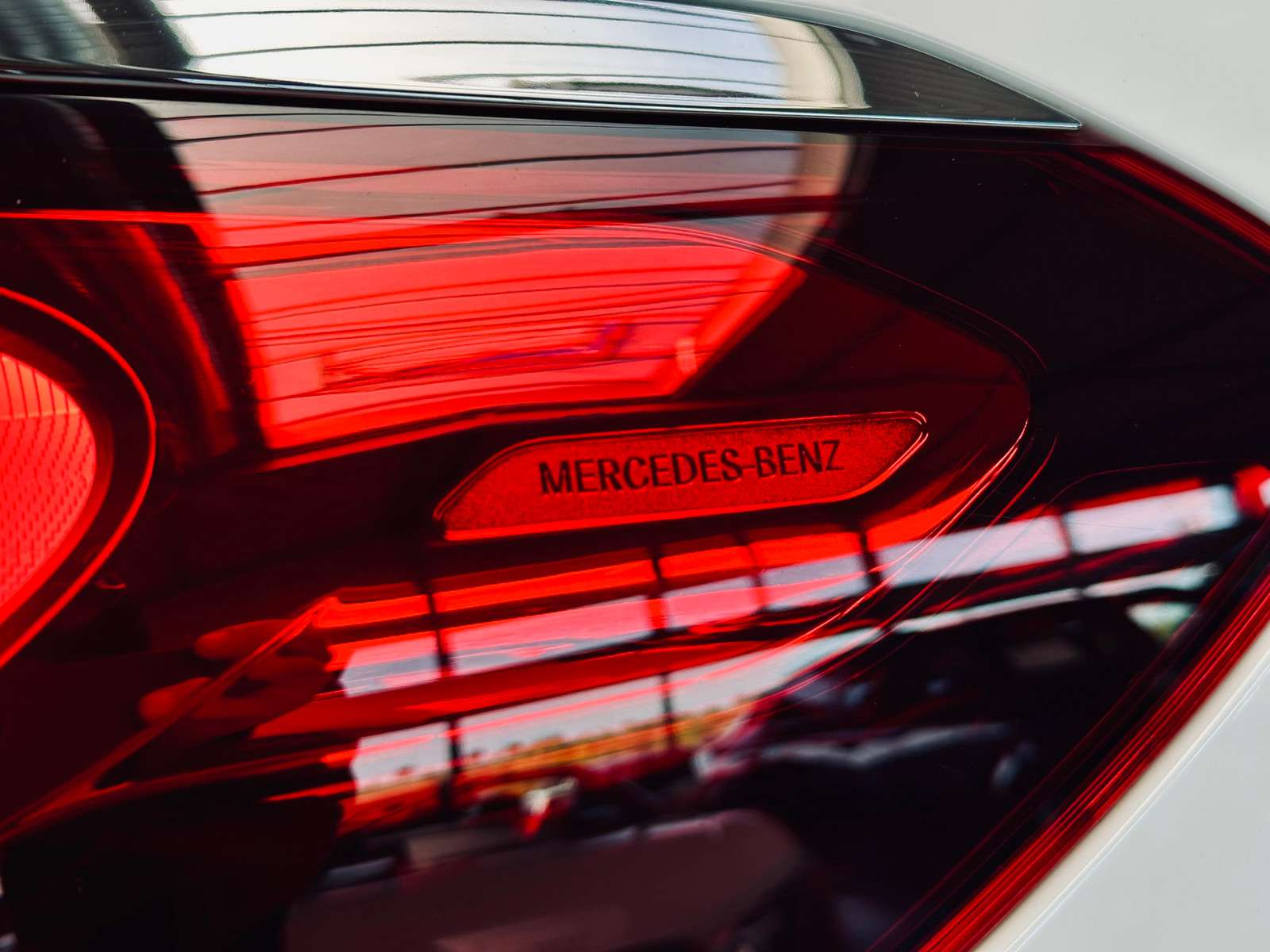 Fahrzeugbild eines Mercedes-Benz GLC