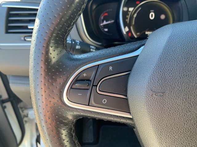 Fahrzeugbild eines Renault Koleos