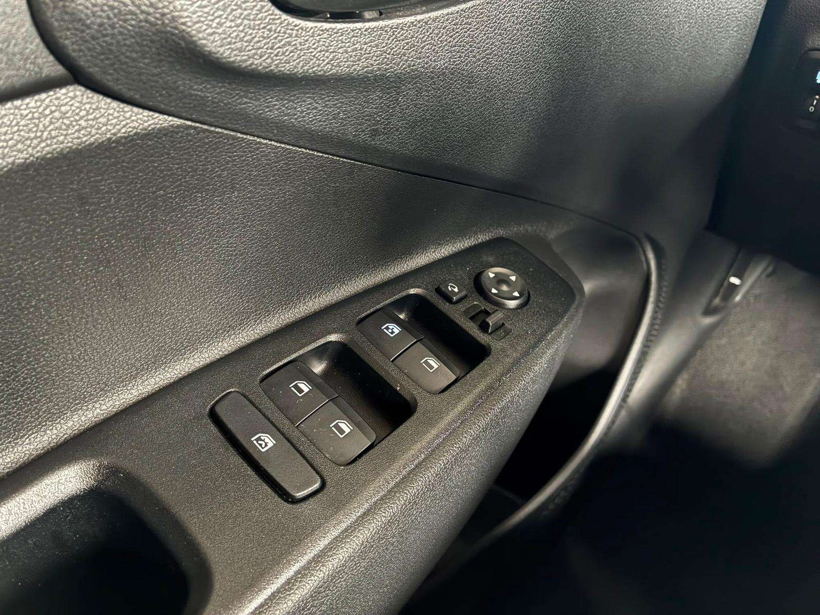 Fahrzeugbild eines Hyundai i10