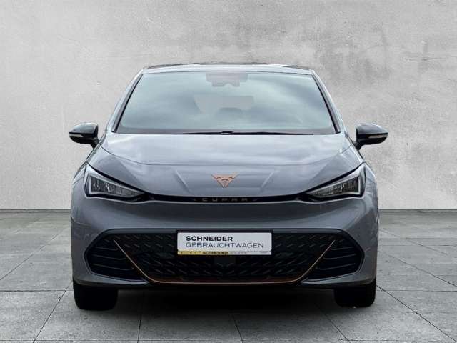 Fahrzeugbild eines CUPRA Born