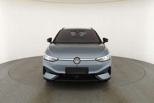Fahrzeugbild eines Volkswagen ID.7