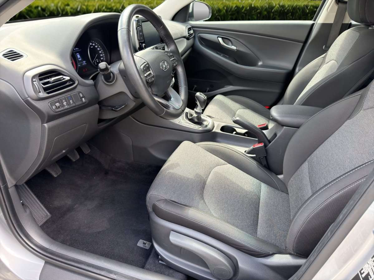 Fahrzeugbild eines Hyundai i30