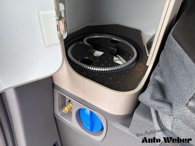 Fahrzeugbild eines Volkswagen California
