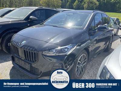 Bild BMW 2er Active Tourer