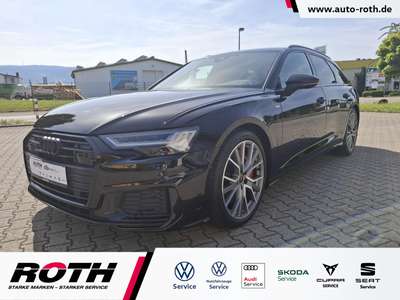 Bild Audi A6