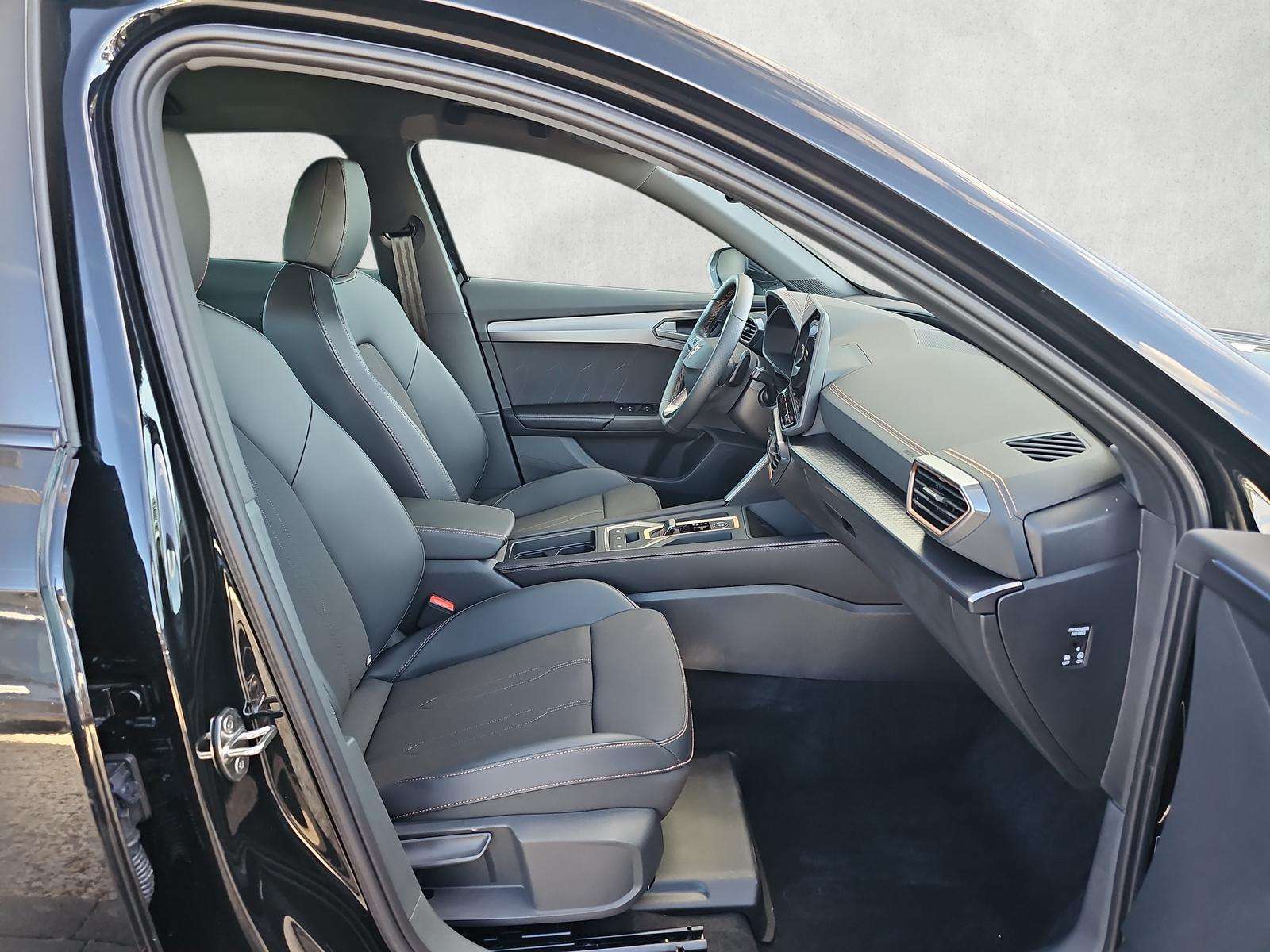 Fahrzeugbild eines CUPRA Formentor