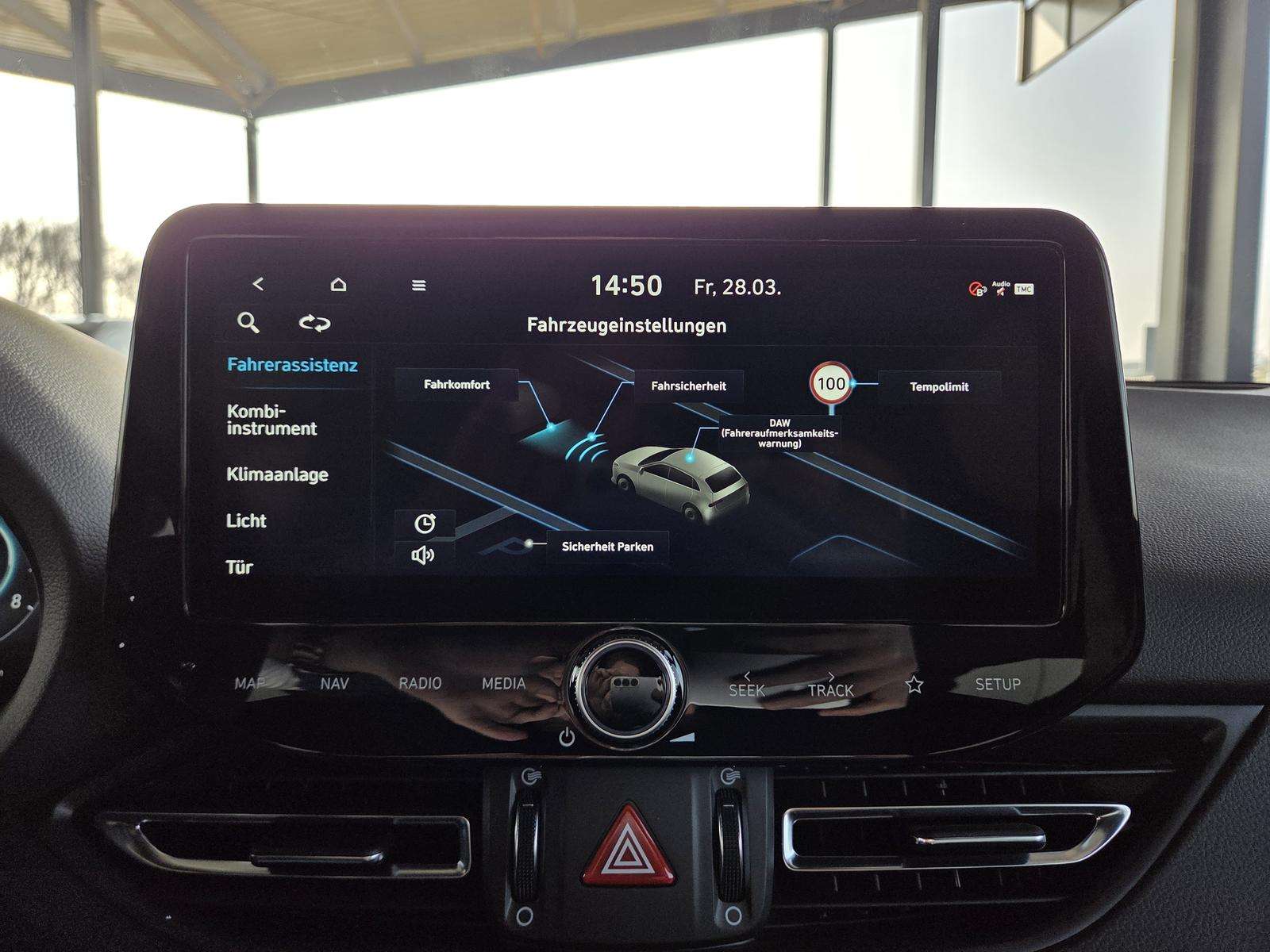 Fahrzeugbild eines Hyundai i30