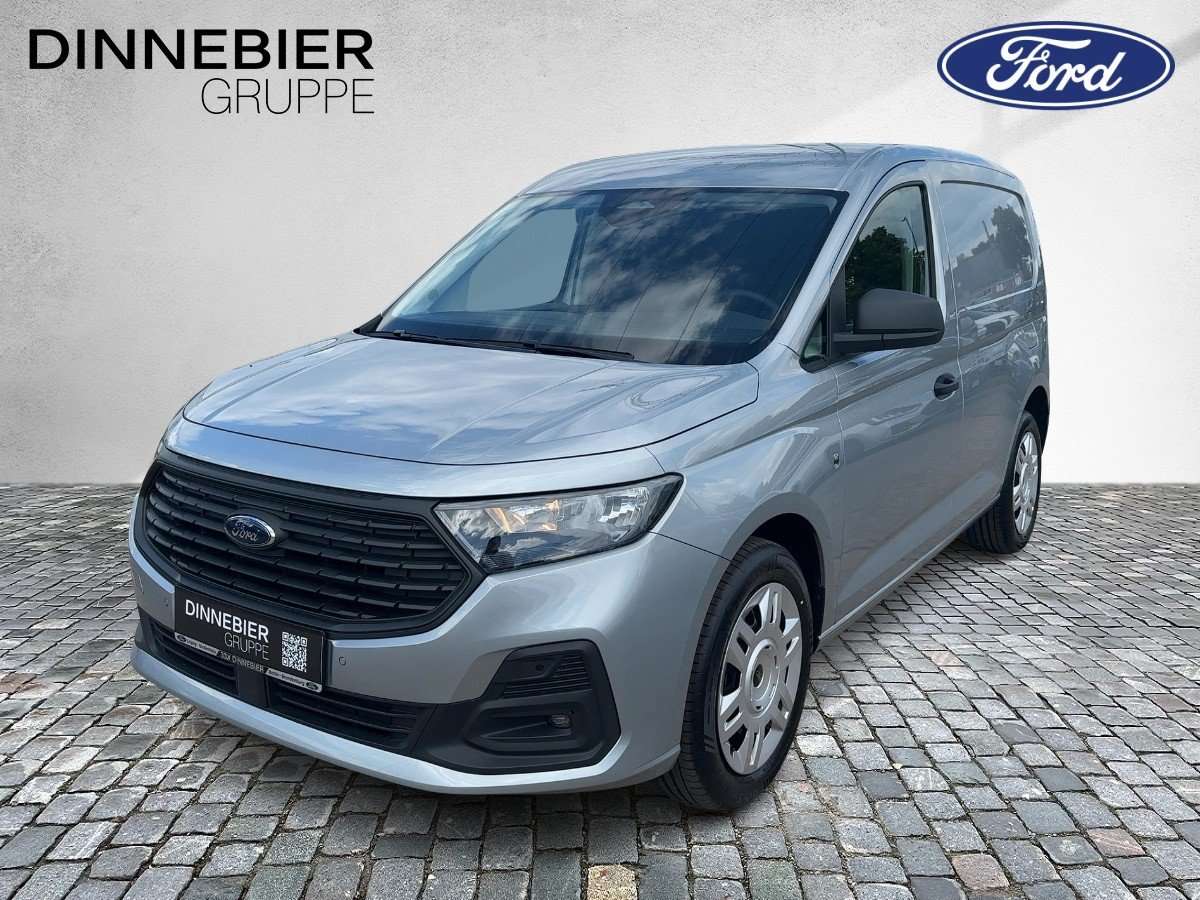 Fahrzeugbild eines Ford Transit Connect