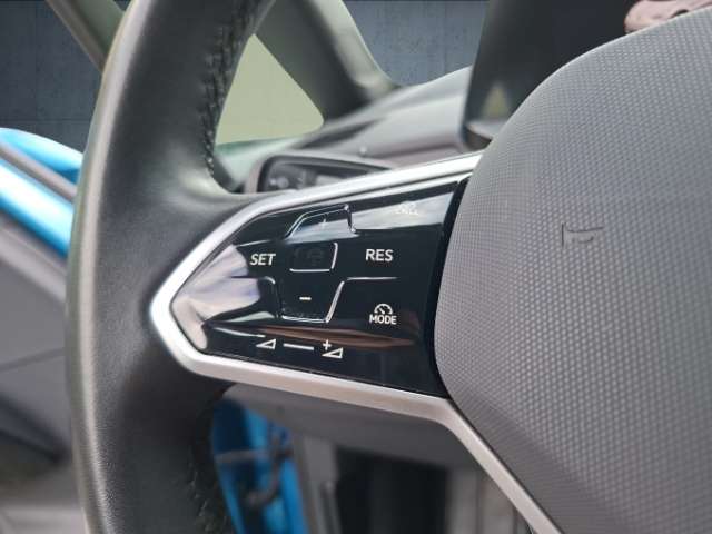 Fahrzeugbild eines Volkswagen ID.3