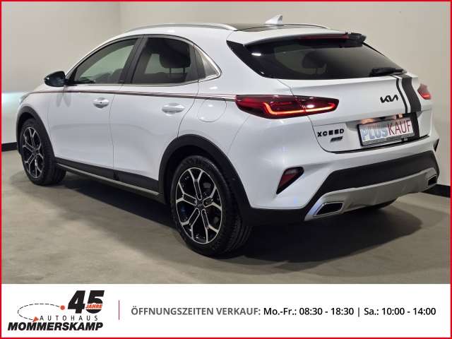 Fahrzeugbild eines Kia XCeed