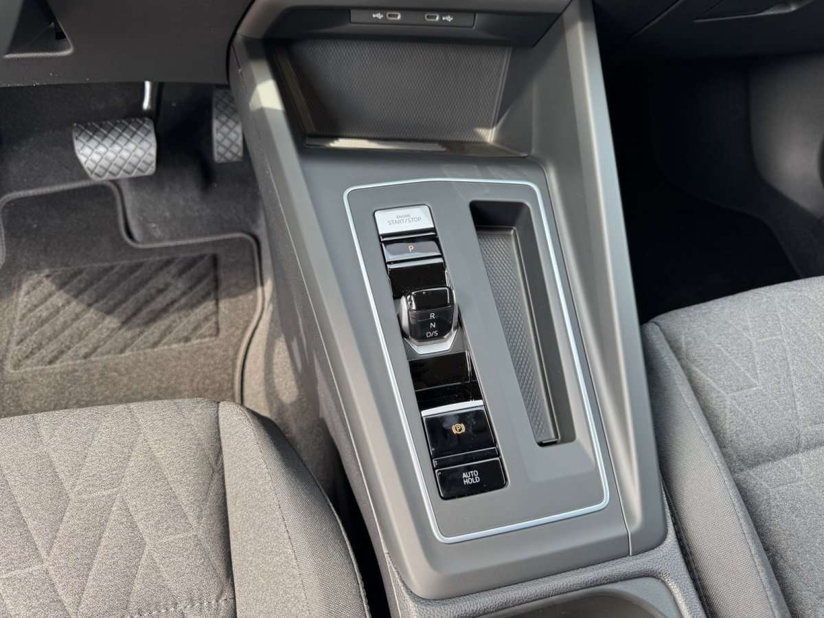 Fahrzeugbild eines Volkswagen Golf