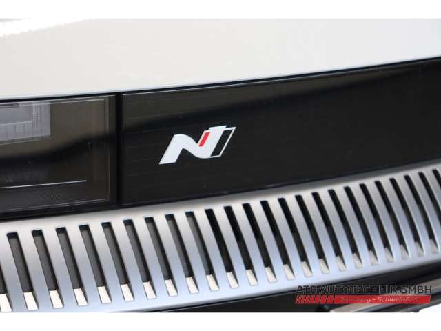 Fahrzeugbild eines Hyundai IONIQ 5