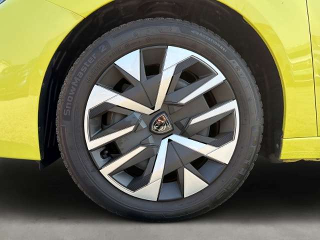 Fahrzeugbild eines Peugeot 208