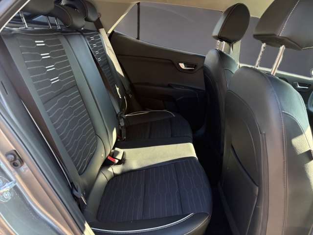 Fahrzeugbild eines Kia Stonic