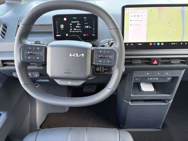 Fahrzeugbild eines Kia PV5 Passenger