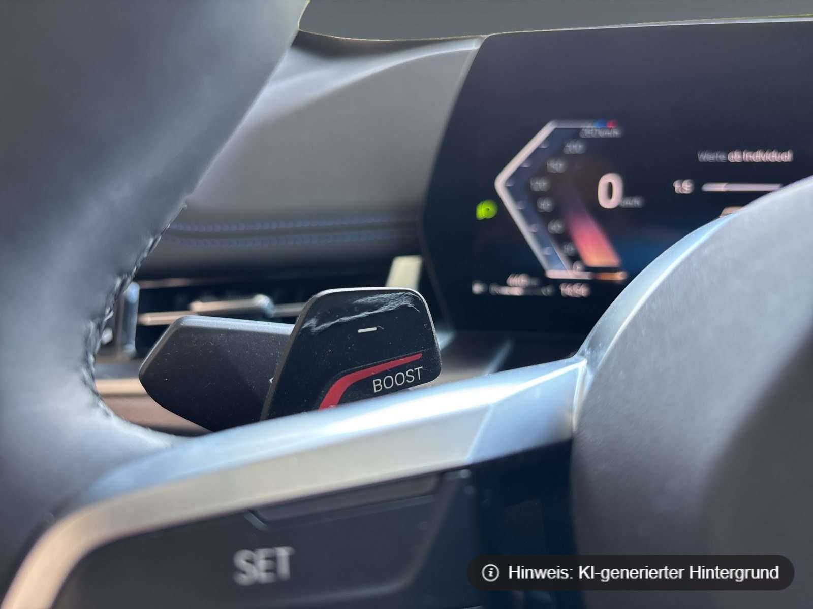 Fahrzeugbild eines BMW X1