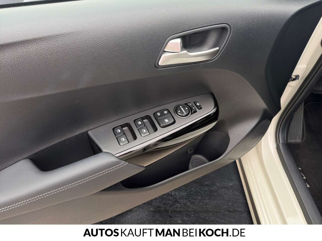 Fahrzeugbild eines Kia Picanto