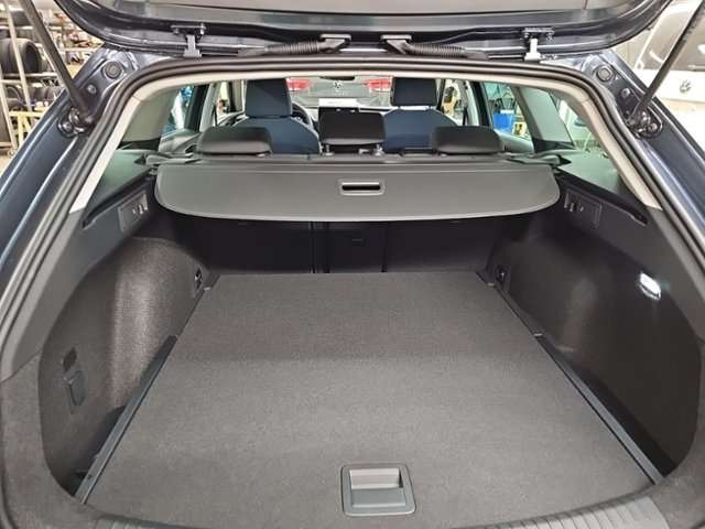Fahrzeugbild eines SEAT Leon