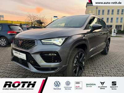 Bild CUPRA Ateca