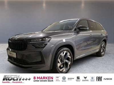 Bild Skoda Kodiaq