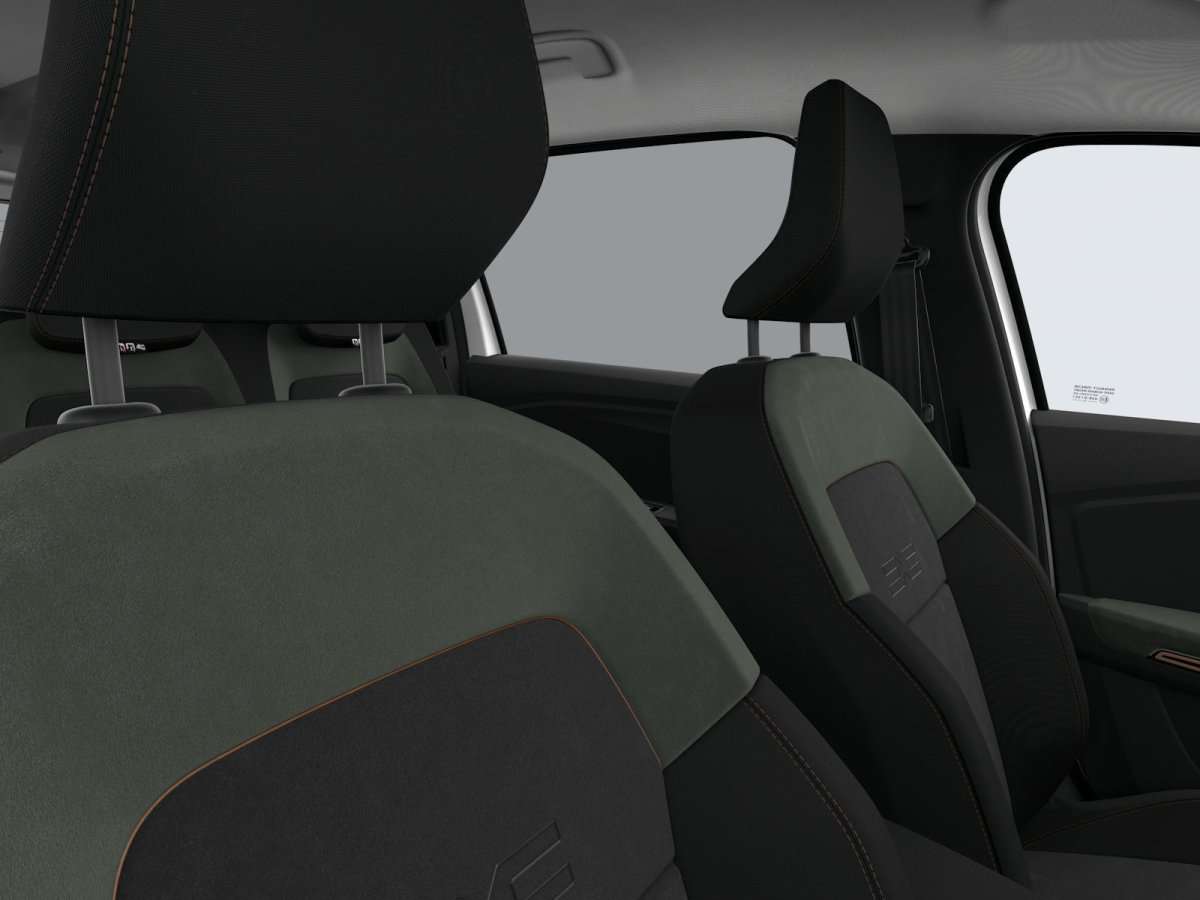 Fahrzeugbild eines Dacia Jogger