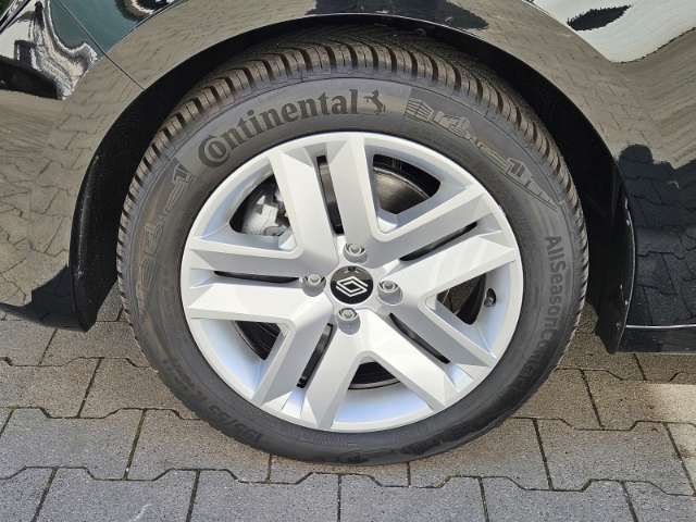 Fahrzeugbild eines Renault Clio