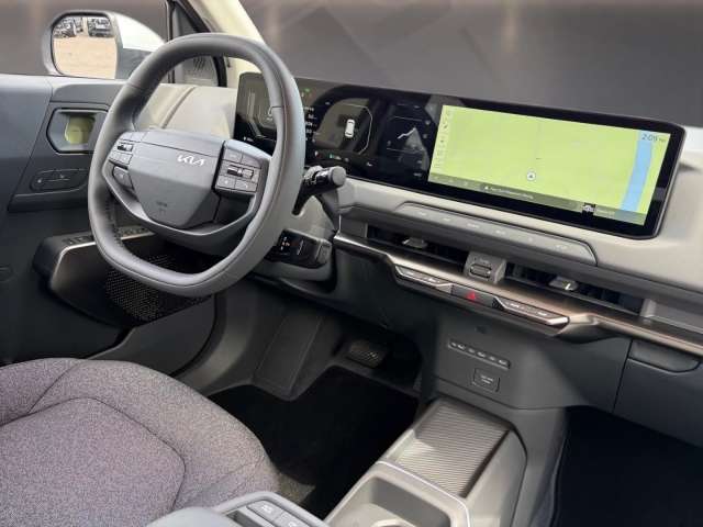 Fahrzeugbild eines Kia EV2