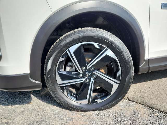 Fahrzeugbild eines Mitsubishi Eclipse Cross