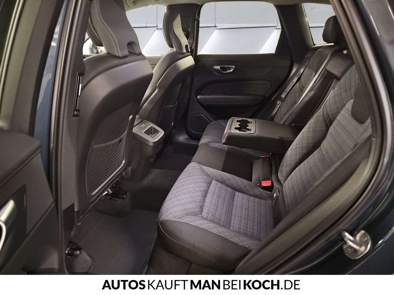 Fahrzeugbild eines Volvo XC60