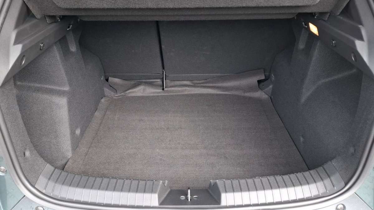 Fahrzeugbild eines Dacia Duster