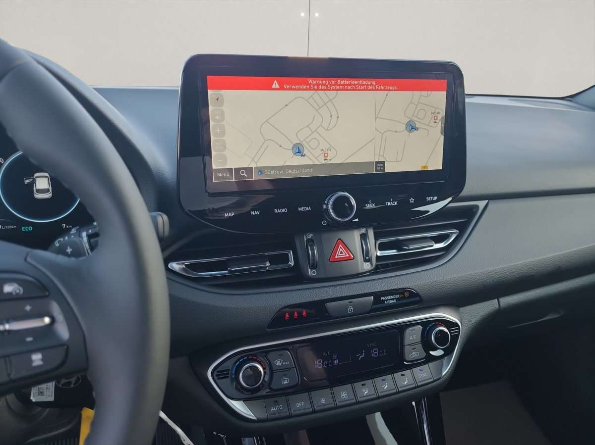 Fahrzeugbild eines Hyundai i30