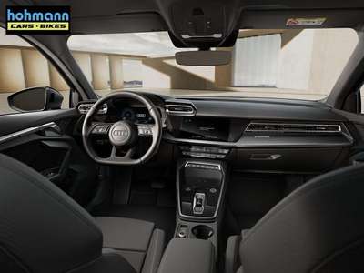 Bild Audi A3