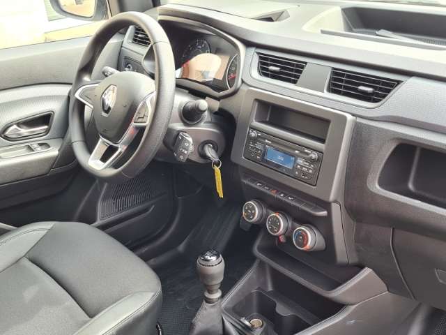 Fahrzeugbild eines Renault Express